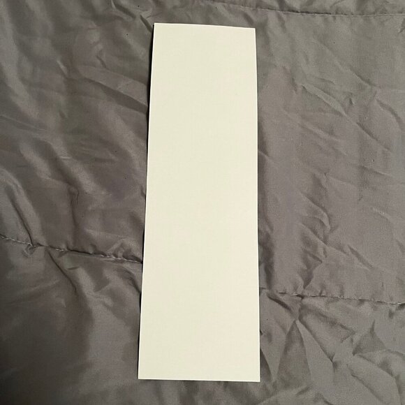 Mr Beast Burger Grand Opening Collectable Menu - Picture 3 of 5